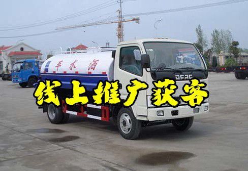 武漢吸污車購(gòu)買指南 生產(chǎn)廠家與選購(gòu)建議