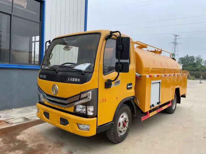 湘潭市15方吸污吸糞車價(jià)格?