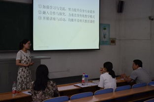 化學(xué)與材料科學(xué)學(xué)院2019屆本科生畢業(yè)論文答辯工作圓滿完成